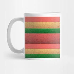 Stripes Mug